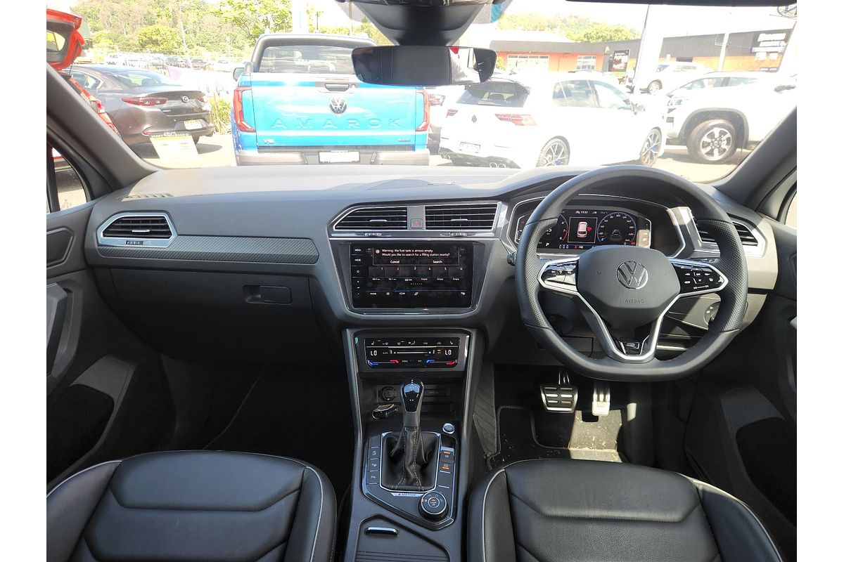 2023 Volkswagen Tiguan 162TSI R-Line 5N
