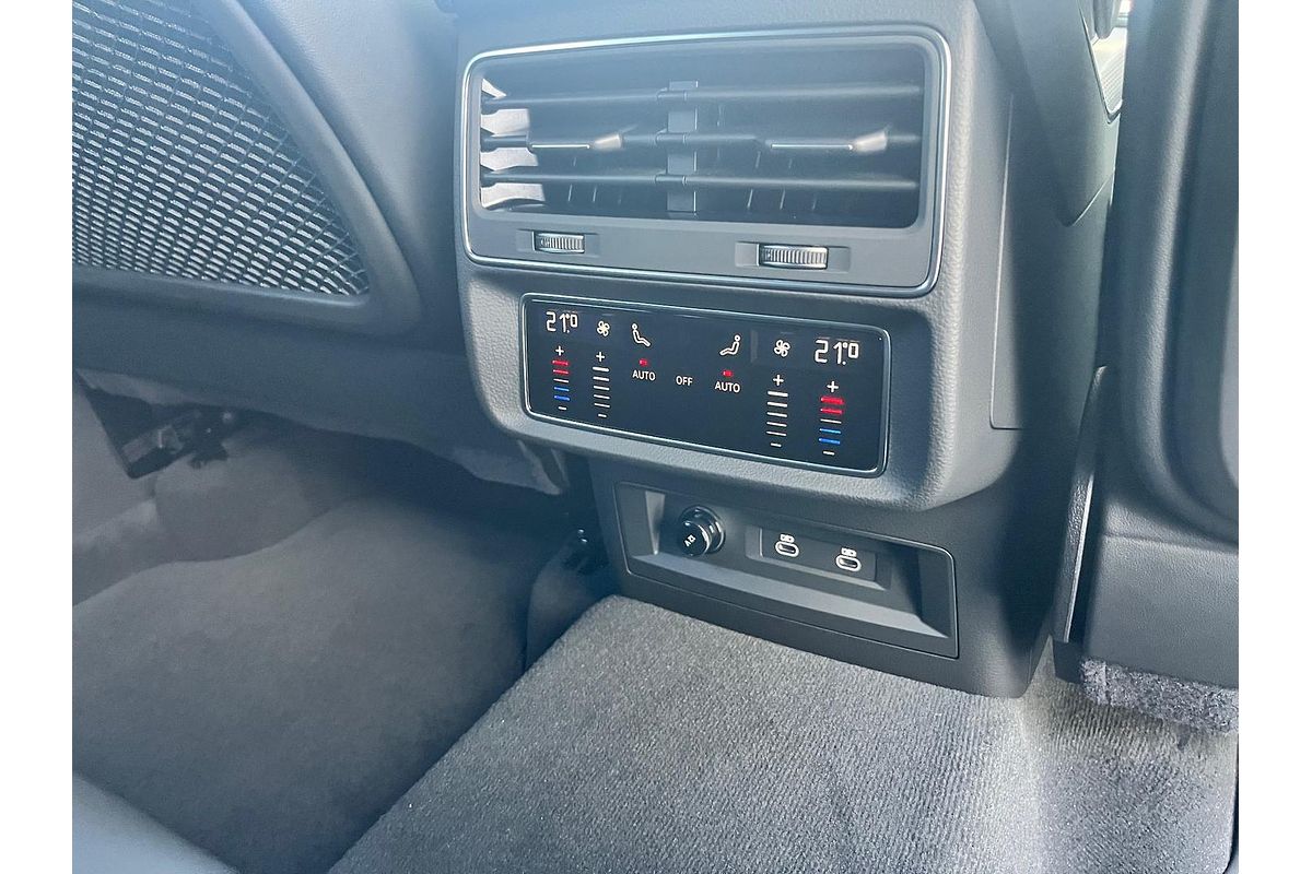 2024 Audi SQ7 TFSI 4M