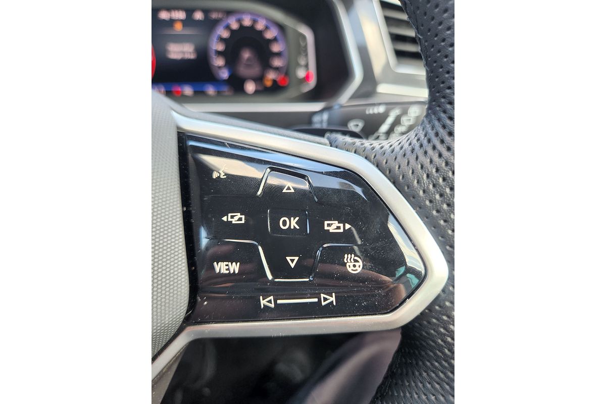 2023 Volkswagen Tiguan 162TSI R-Line 5N
