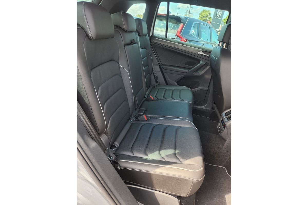 2023 Volkswagen Tiguan 162TSI R-Line 5N