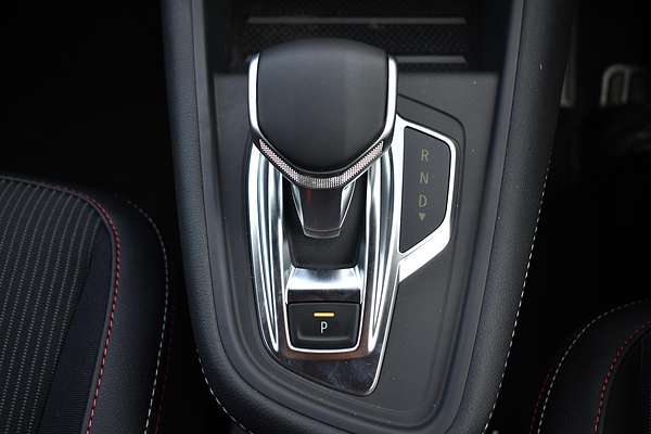 2022 Renault Captur R.S. Line XJB