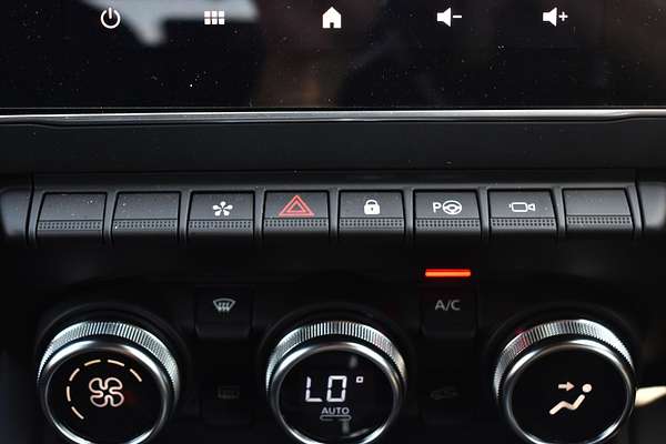 2022 Renault Captur R.S. Line XJB