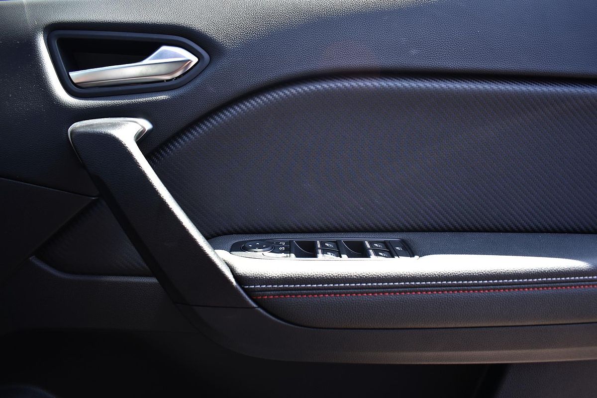 2022 Renault Captur R.S. Line XJB
