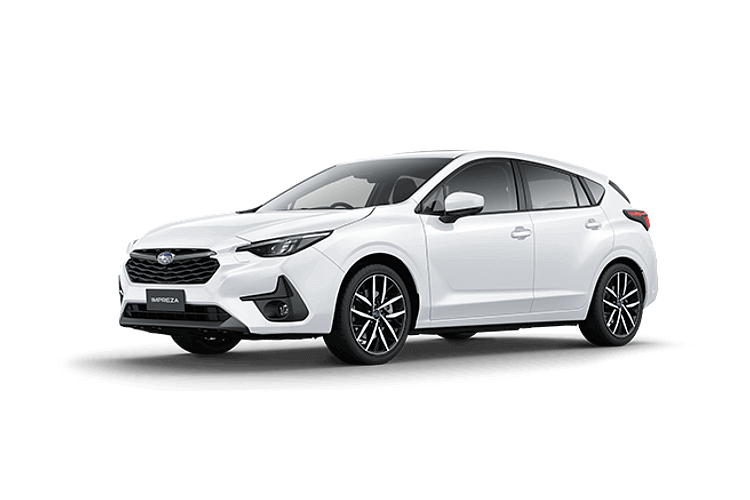 2024 Subaru Impreza 2.0S G6