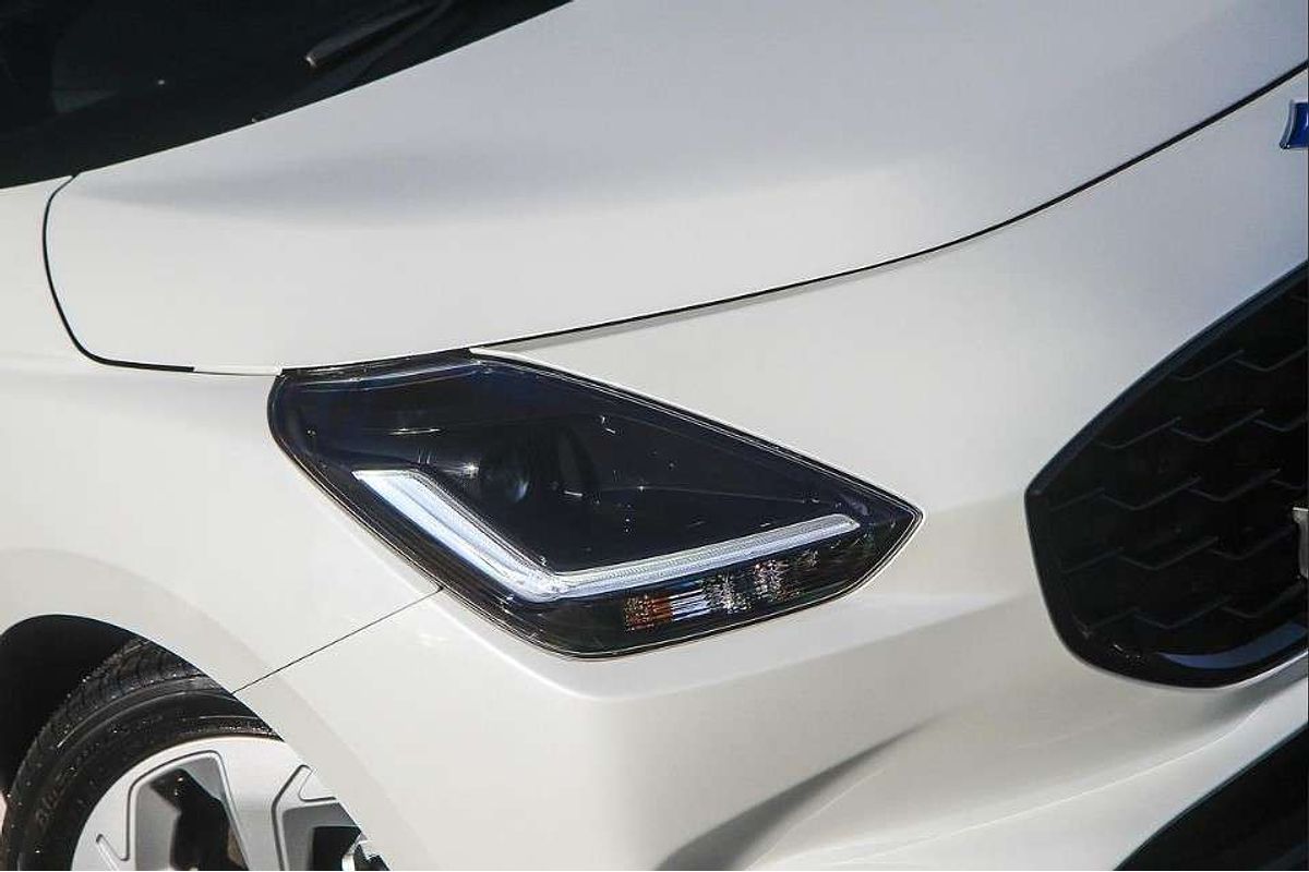 2024 Suzuki Swift Hybrid Plus UZ