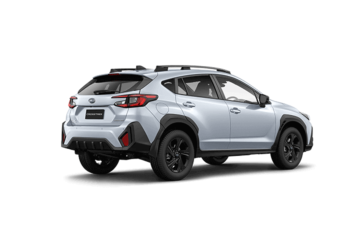 2024 Subaru Crosstrek 2.0L G6X