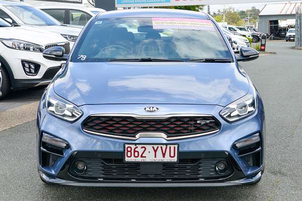 2019 Kia Cerato GT BD