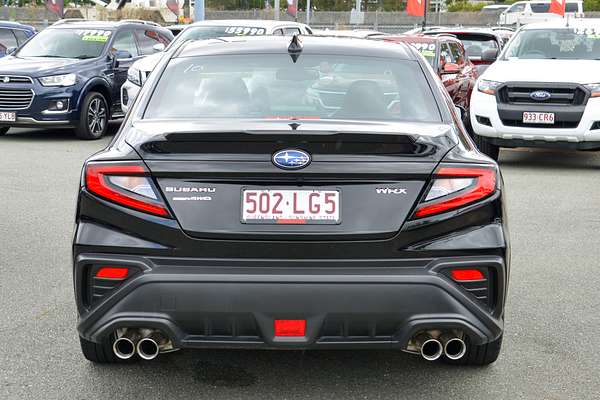2023 Subaru WRX RS VB