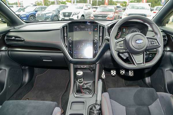 2023 Subaru WRX RS VB
