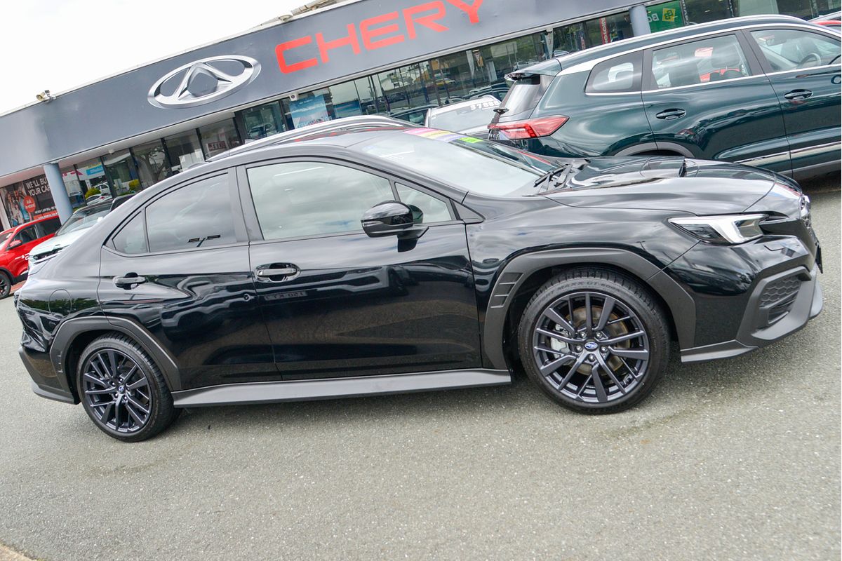 2023 Subaru WRX RS VB