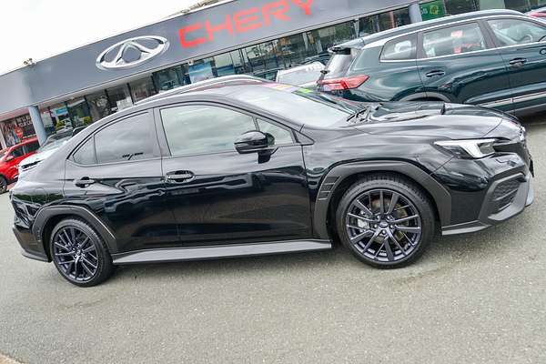 2023 Subaru WRX RS VB