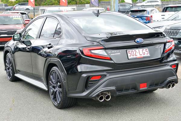 2023 Subaru WRX RS VB