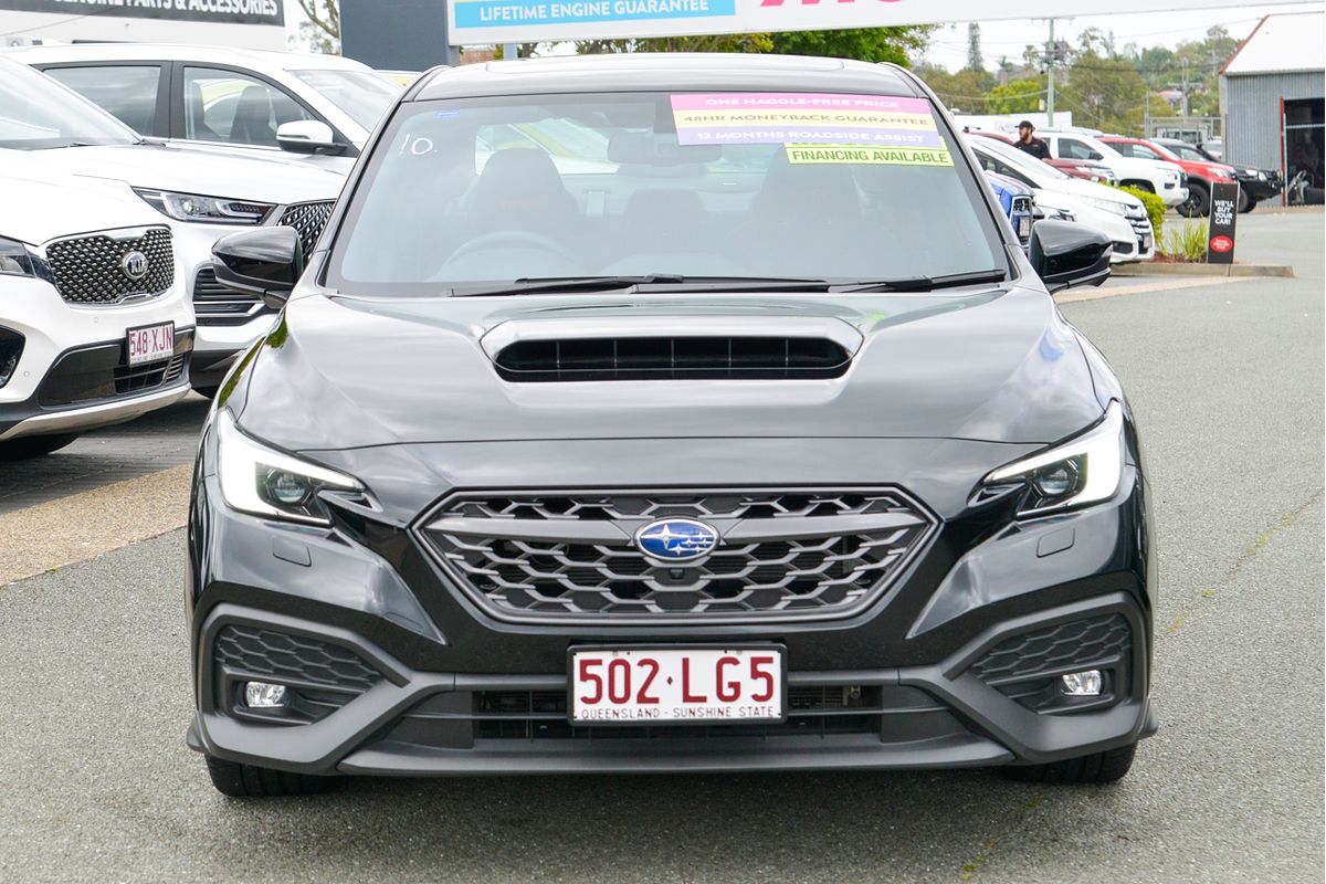 2023 Subaru WRX RS VB
