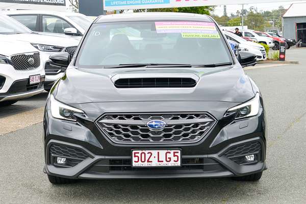 2023 Subaru WRX RS VB