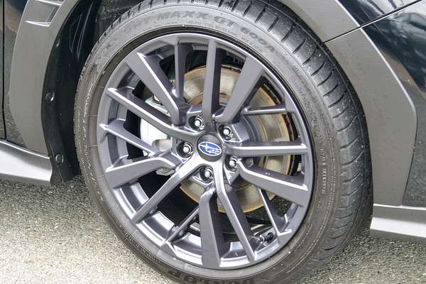 2023 Subaru WRX RS VB