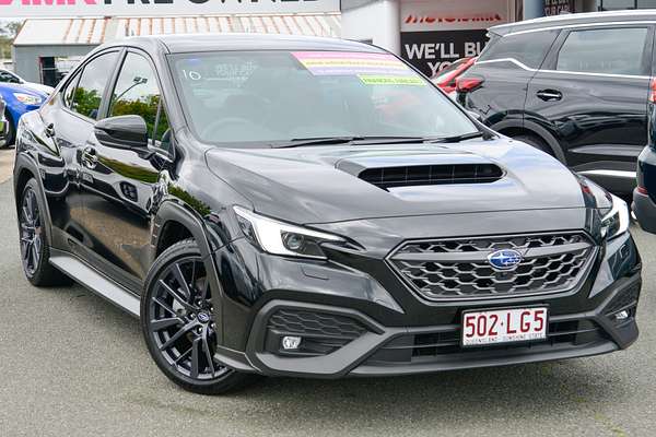 2023 Subaru WRX RS VB