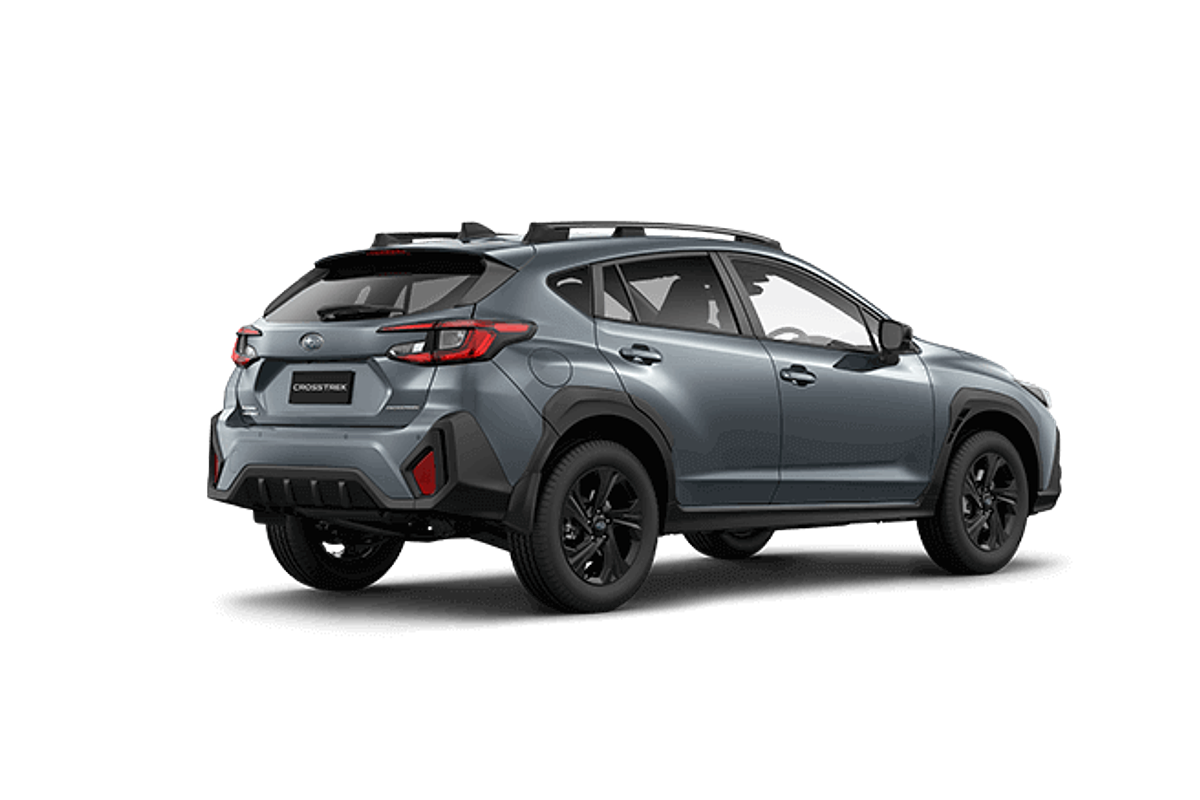 2024 Subaru Crosstrek 2.0L G6X
