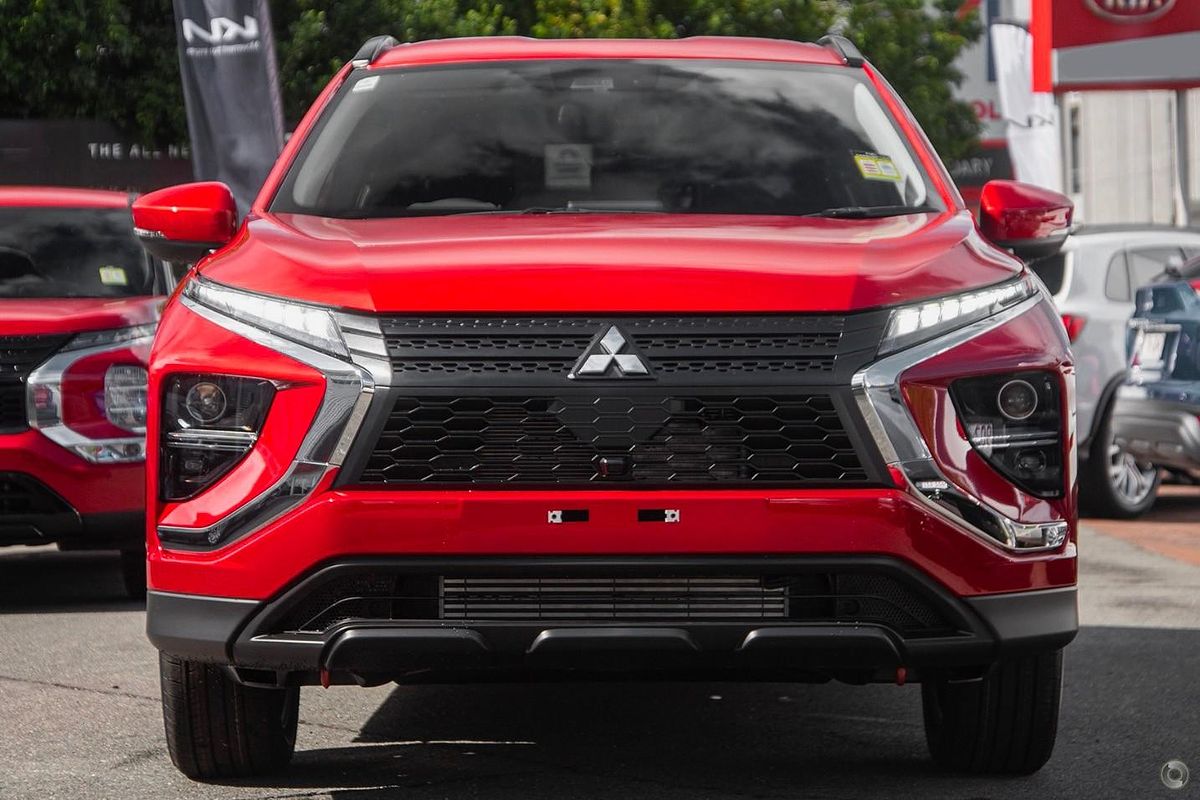 2023 Mitsubishi Eclipse Cross LS YB