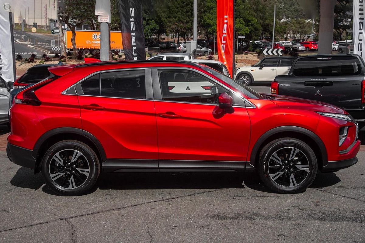 2023 Mitsubishi Eclipse Cross LS YB