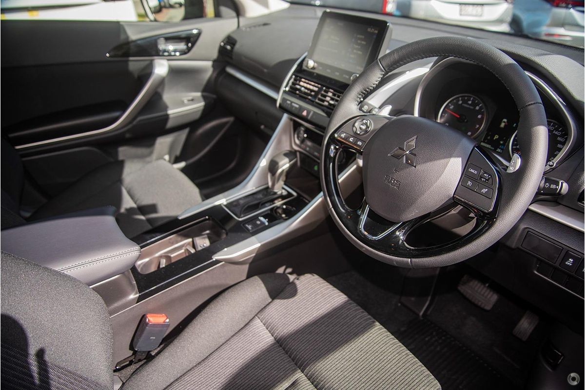 2023 Mitsubishi Eclipse Cross LS YB