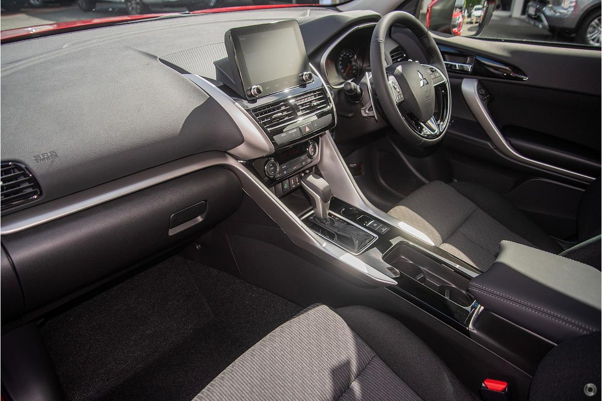 2023 Mitsubishi Eclipse Cross LS YB