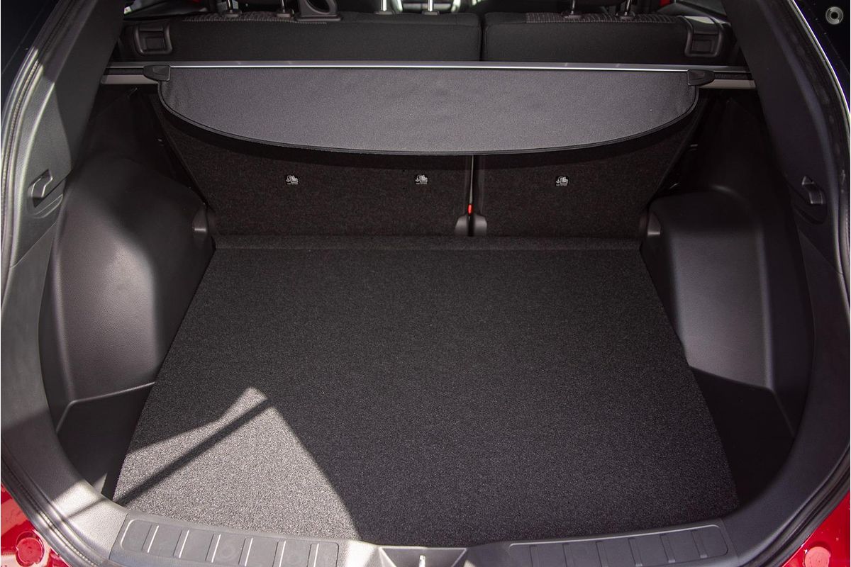 2023 Mitsubishi Eclipse Cross LS YB