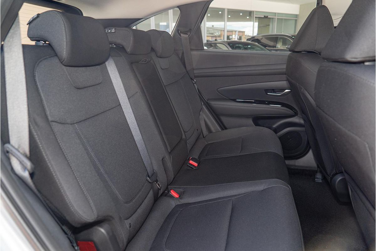 2024 Hyundai Tucson NX4.V3