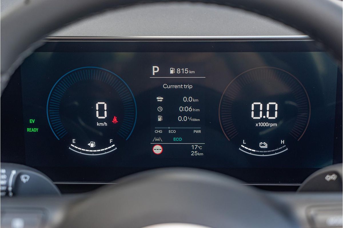 2024 Hyundai Tucson NX4.V3