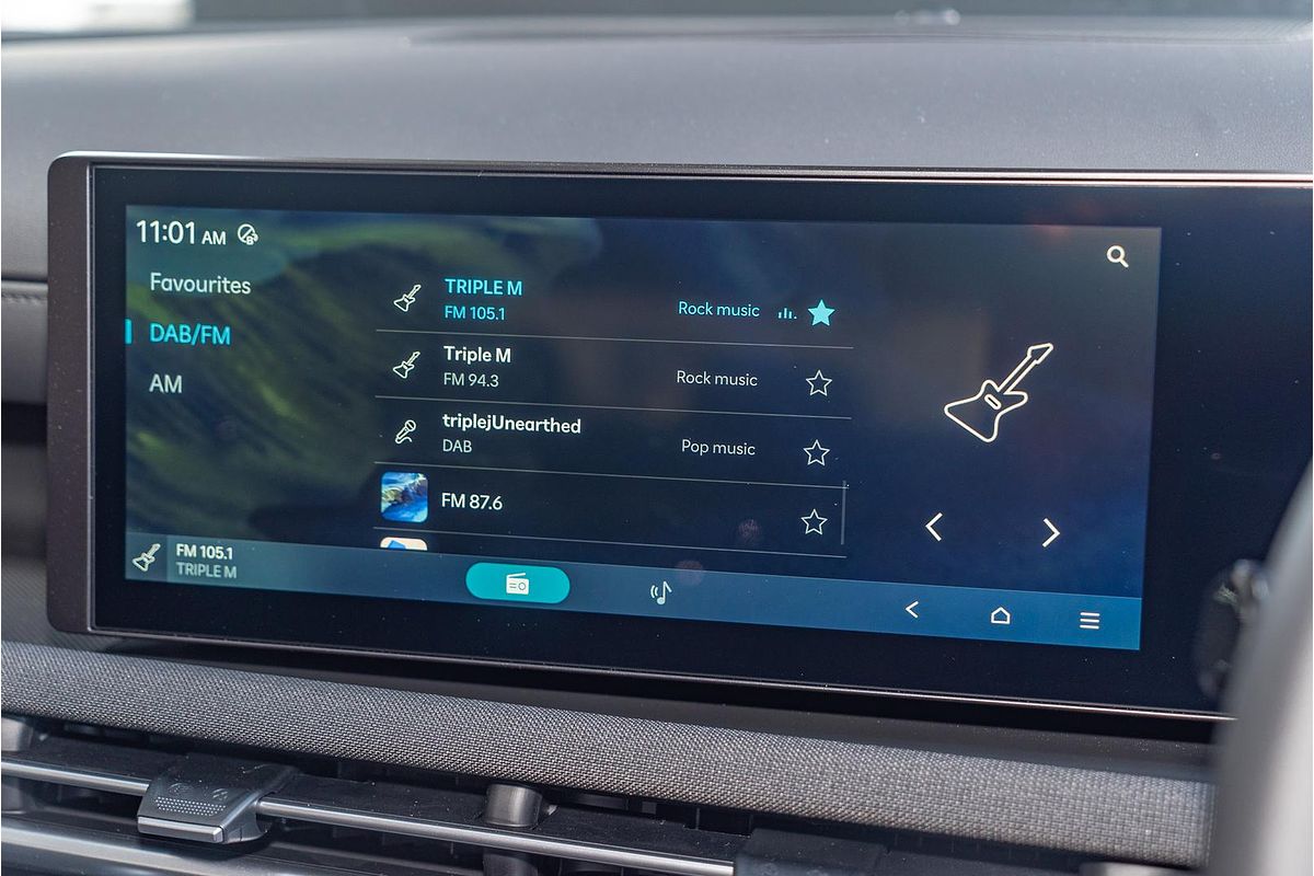 2024 Hyundai Tucson NX4.V3