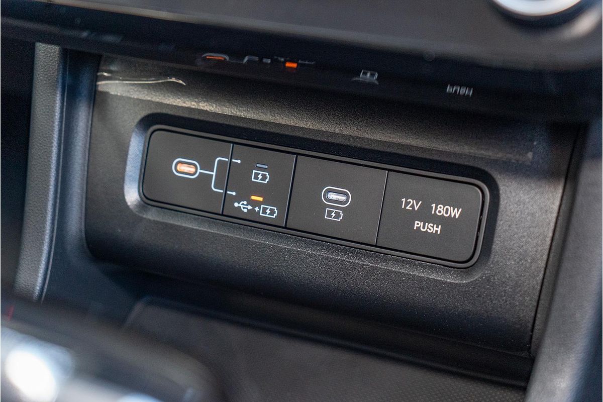 2024 Hyundai Tucson NX4.V3