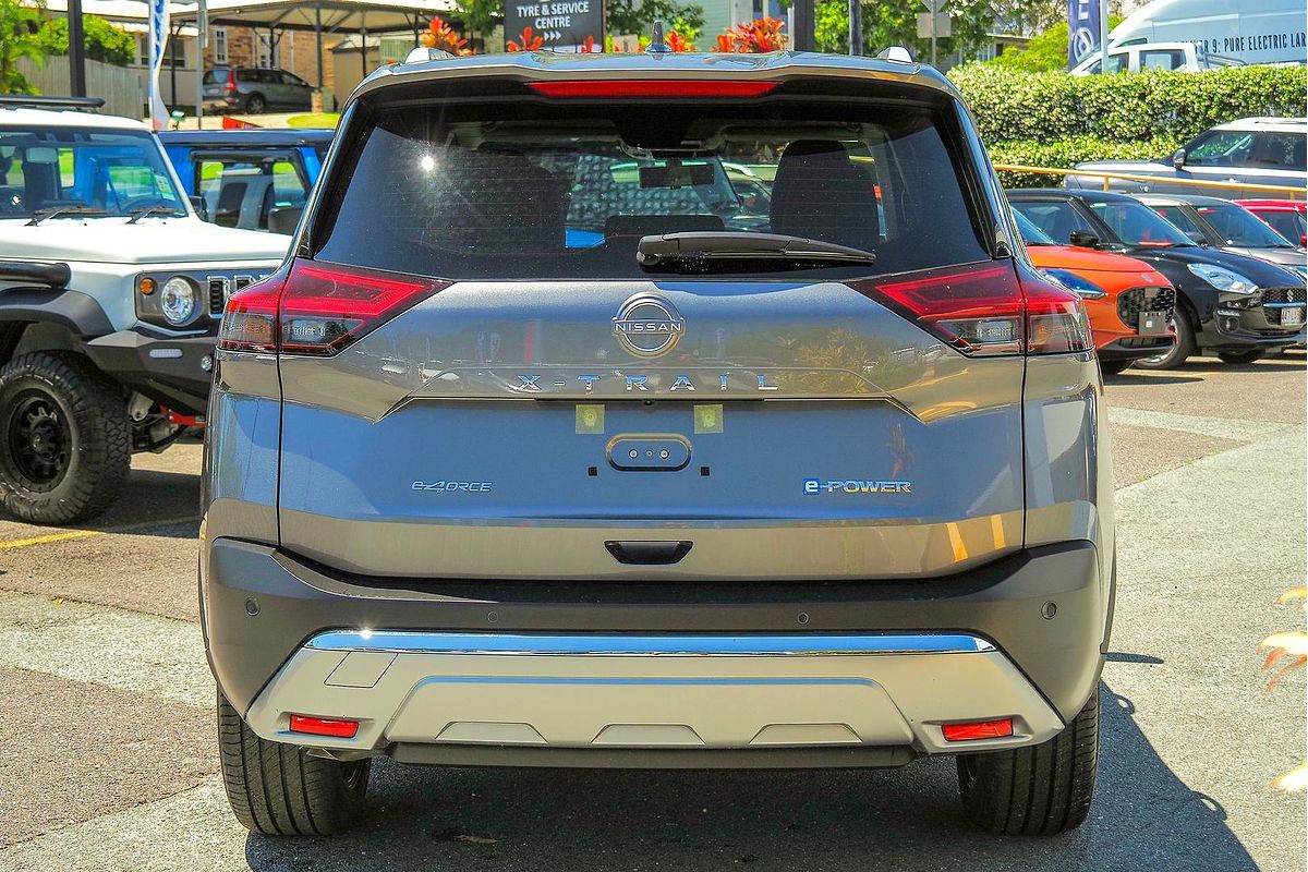 2024 Nissan X-TRAIL Ti-L e-POWER T33