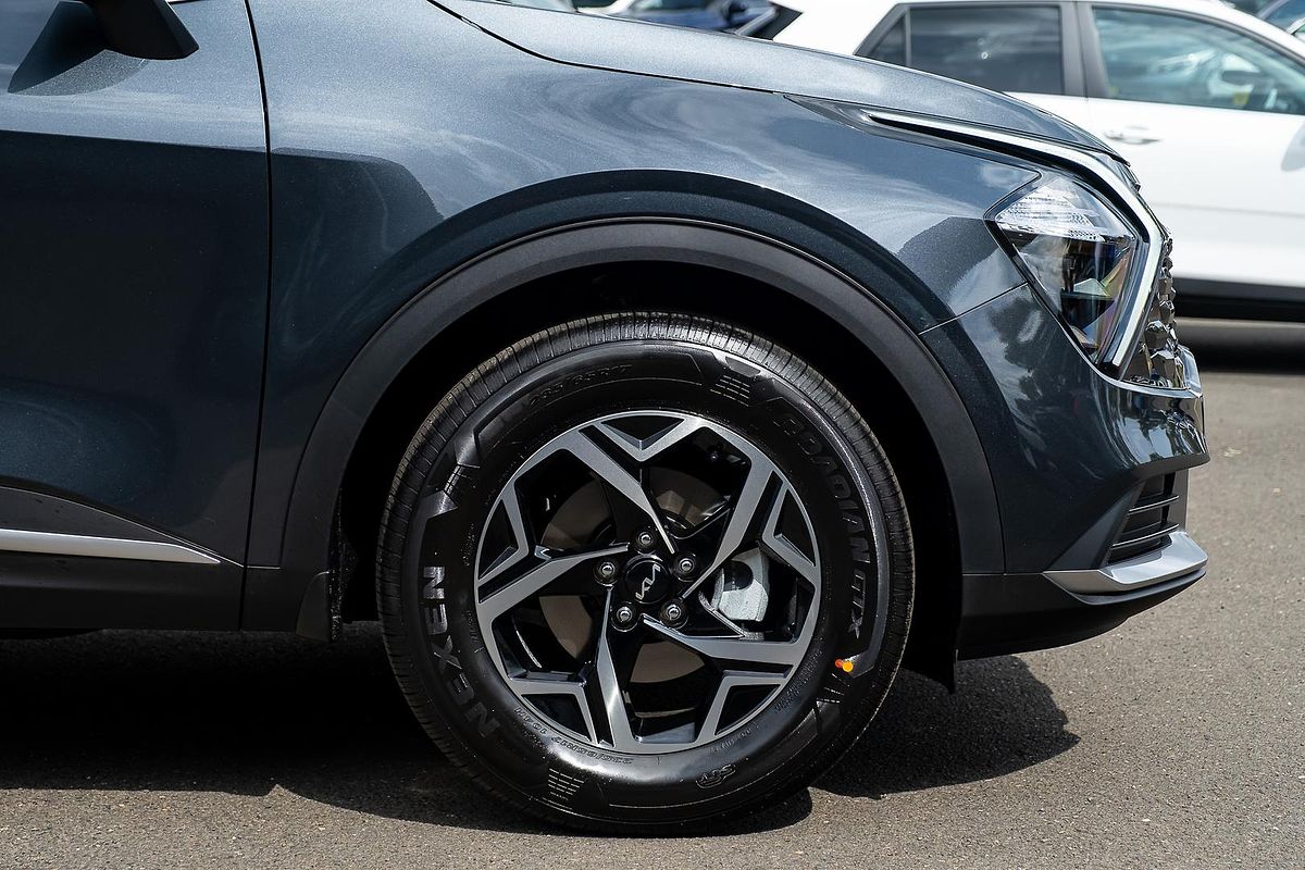 2024 Kia Sportage S NQ5