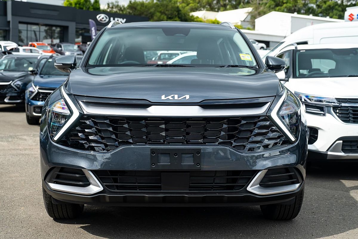 2024 Kia Sportage S NQ5