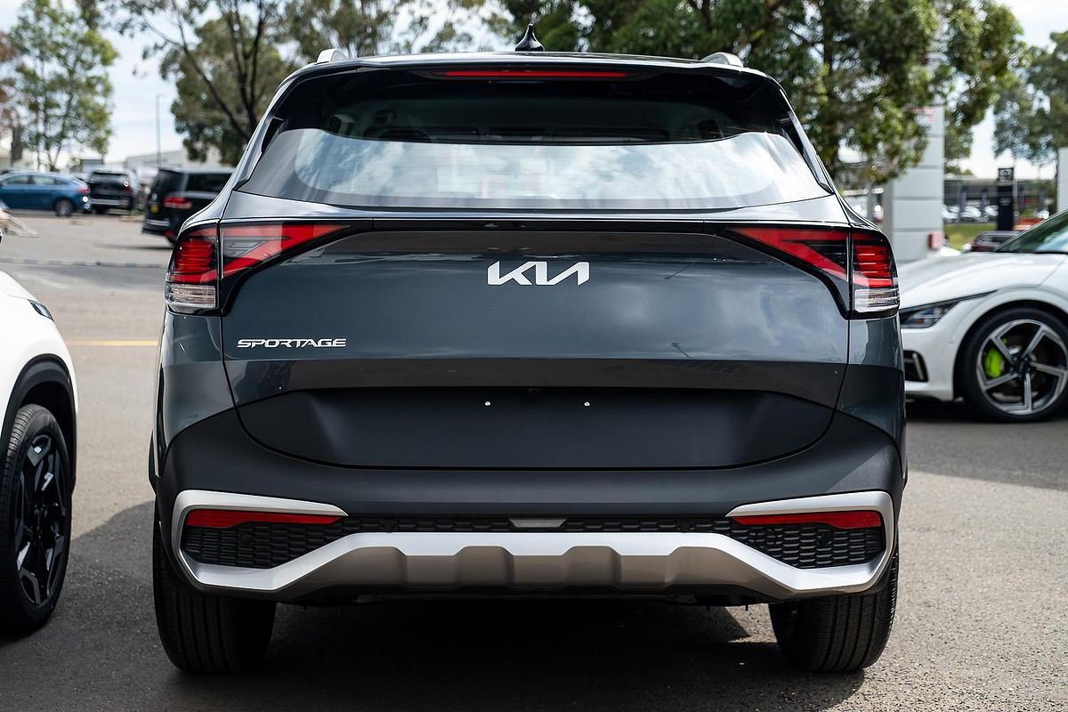 2024 Kia Sportage S NQ5