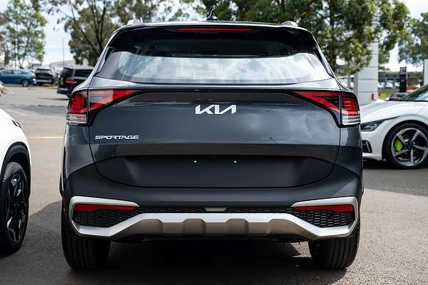 2024 Kia Sportage S NQ5