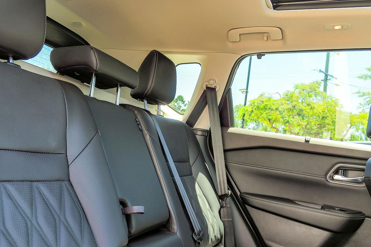 2024 Nissan X-TRAIL Ti-L e-POWER T33
