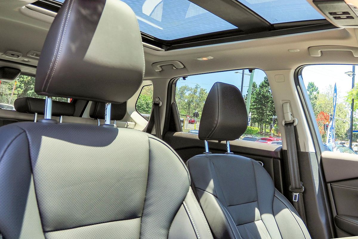 2024 Nissan X-TRAIL Ti-L e-POWER T33