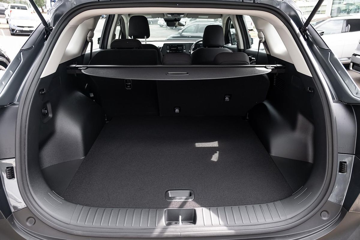 2024 Kia Sportage S NQ5