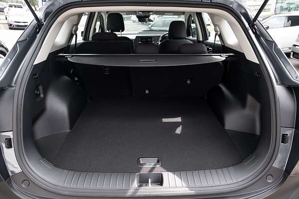 2024 Kia Sportage S NQ5