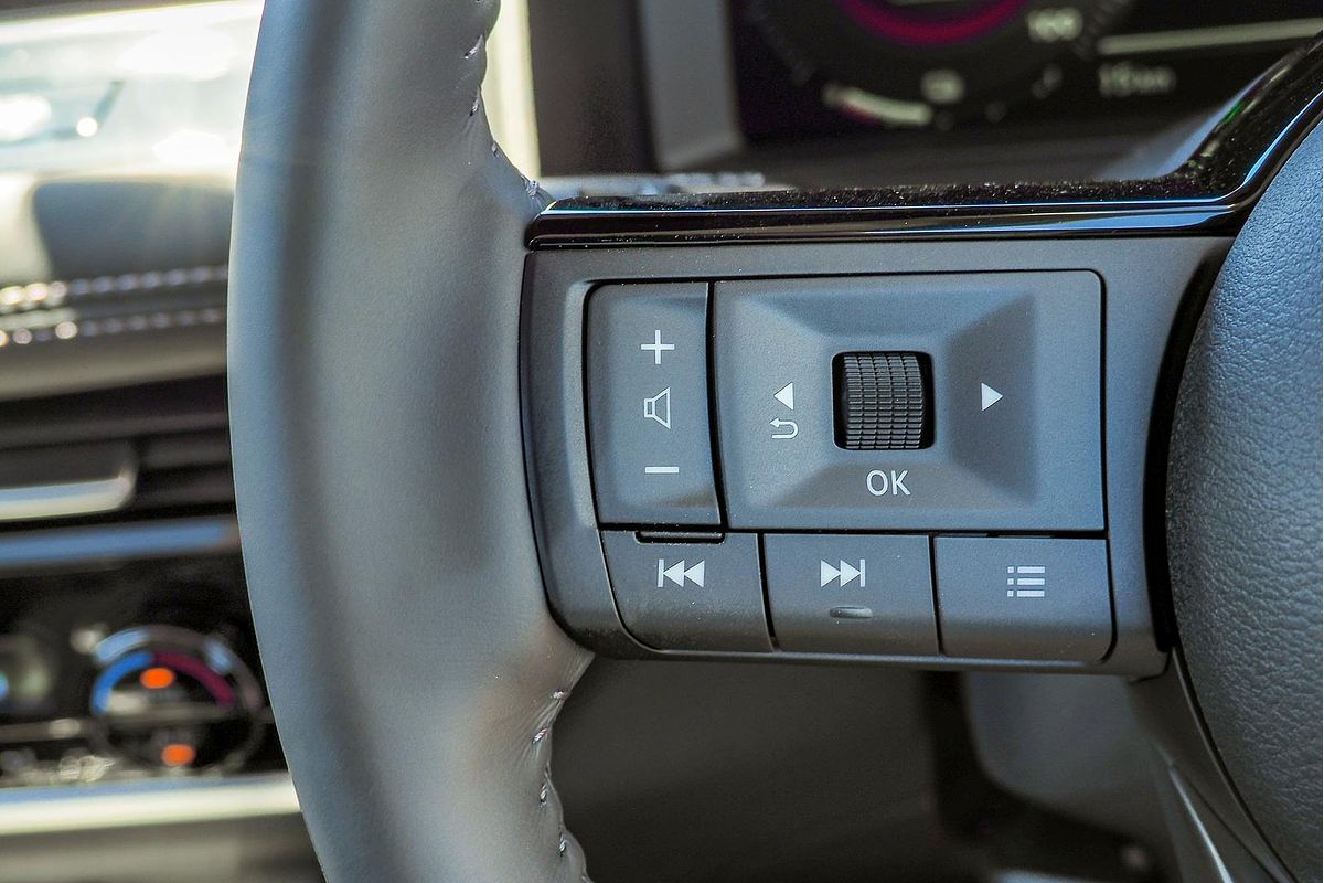 2024 Nissan X-TRAIL Ti-L e-POWER T33