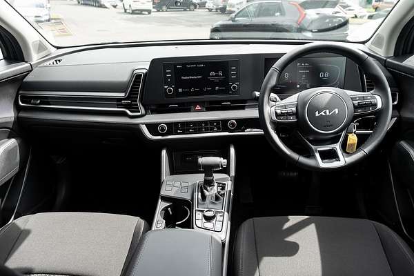 2024 Kia Sportage S NQ5