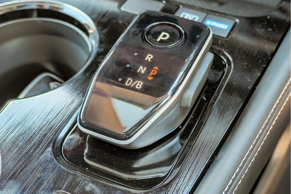 2024 Nissan X-TRAIL Ti-L e-POWER T33