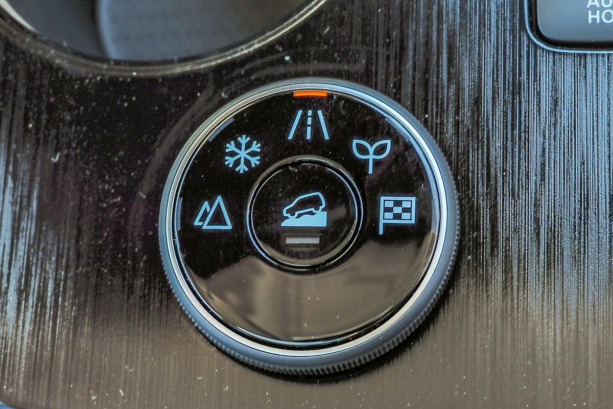 2024 Nissan X-TRAIL Ti-L e-POWER T33
