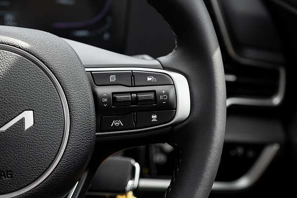 2024 Kia Sportage S NQ5