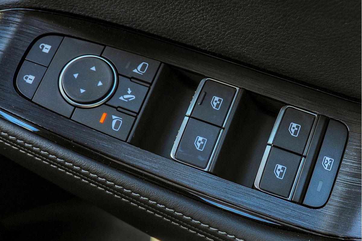 2024 Nissan X-TRAIL Ti-L e-POWER T33