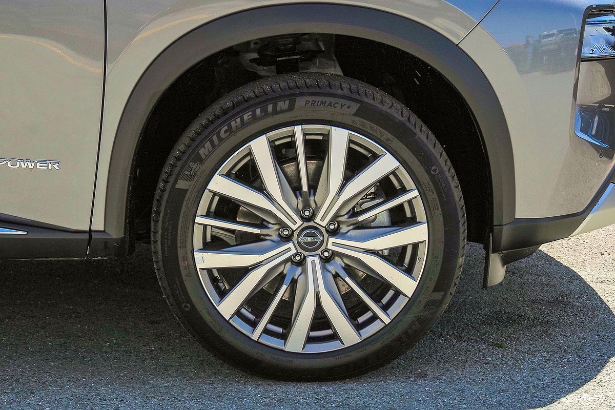 2024 Nissan X-TRAIL Ti-L e-POWER T33