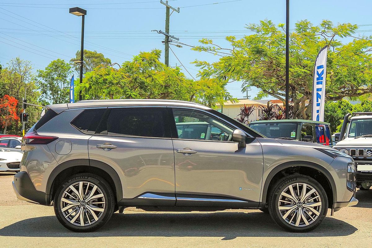 2024 Nissan X-TRAIL Ti-L e-POWER T33