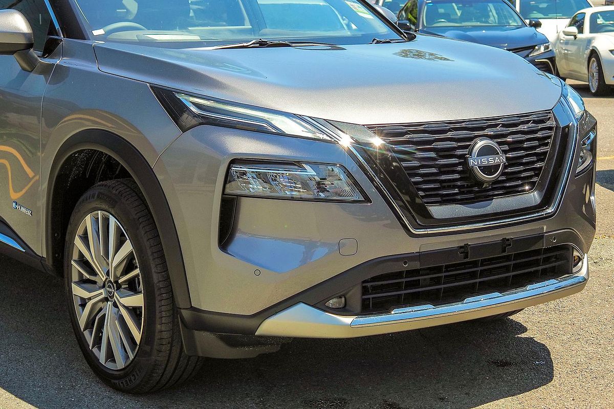2024 Nissan X-TRAIL Ti-L e-POWER T33