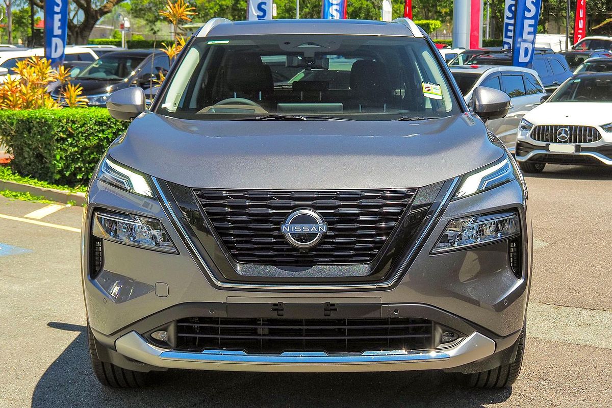 2024 Nissan X-TRAIL Ti-L e-POWER T33