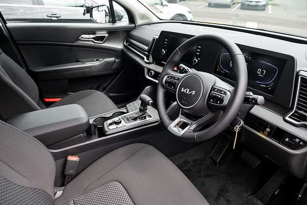 2024 Kia Sportage S NQ5
